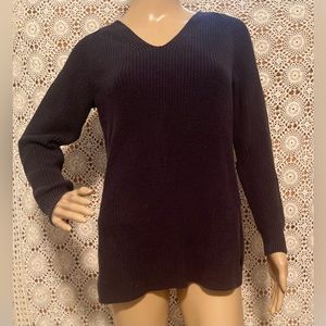 Good threads Navy Blue Sweater🛍️